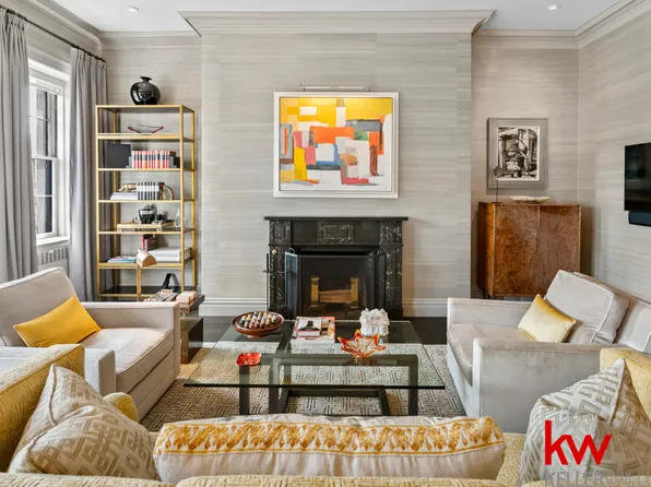 51 Beacon St APT 4, Boston, MA 02108