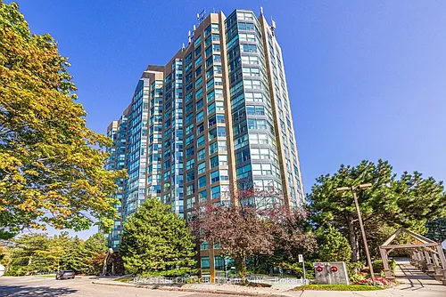 2177 Burnhamthorpe Rd W Photo 1