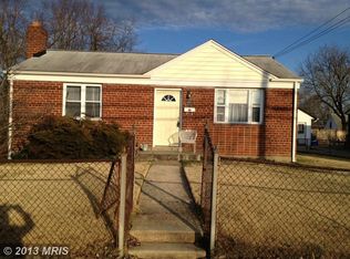 12311 Bushey Dr, Silver Spring, MD 20906