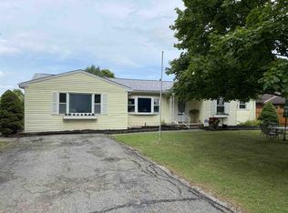906 W 51st St, Marion, IN 46953