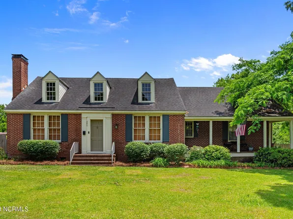 301 S Howard Circle, Tarboro, NC 27886
