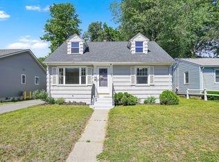 267 Connecticut Ave, Springfield, MA 01104