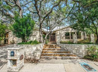3243 Swandale St, San Antonio, TX 78230