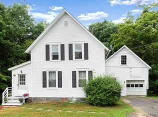 30 Old Ctr, Winchendon, MA 01475