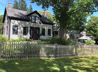 87 Federal St, Wiscasset, ME 04578
