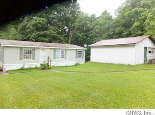 3552 Graves Rd #NS, Oneida, NY 13421