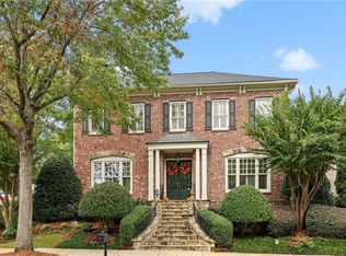 1020 Parc Ln W, Decatur, GA 30033