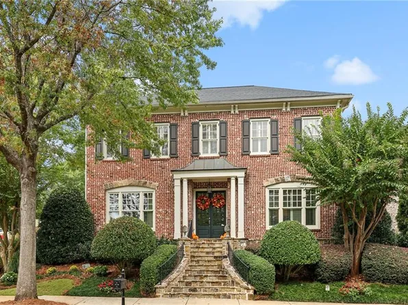 1020 Parc Ln W, Decatur, GA 30033