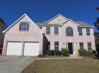 5378 Heyward Pl SW, Atlanta, GA 30349