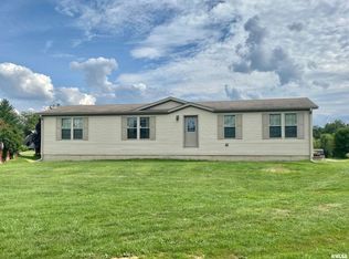 16232 E Lakeview Dr, Lewistown, IL 61542