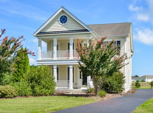 12131 Snug Harbor Rd, Berlin, MD 21811