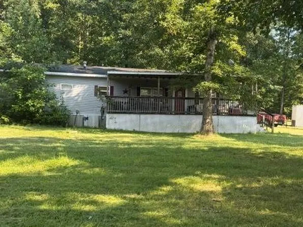 1092 Johnson Hill Rd, Waverly, OH 45690