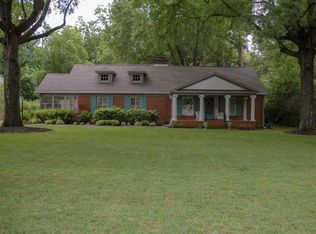 231 College St, Collierville, TN 38017