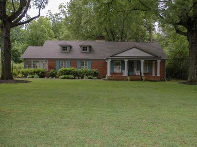 231 College St, Collierville, TN, 38017