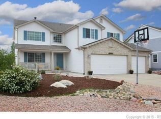 9057 Oakmont Rd, Peyton, CO 80831