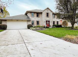 7130 Lakota Ridge Dr, Liberty Township, OH 45011