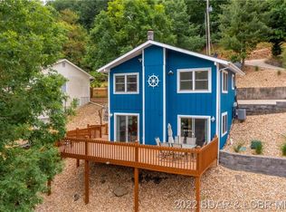 1517 Ginger Rd, Lake Ozark, MO 65049