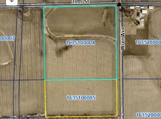 Section 35 Osc, Ackley, IA 50601