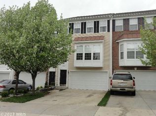 18523 Sierra Springs Sq, Leesburg, VA