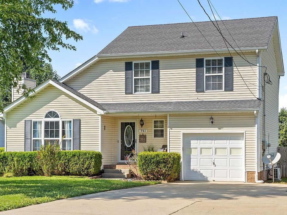 1st image of 981 Roedeer Dr