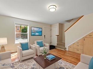 414 W Babcock St APT 2, Bozeman, MT 59715
