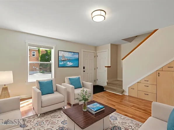 414 W Babcock St APT 2, Bozeman, MT 59715