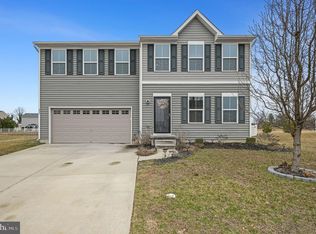 337 Nob Hill Rd, Dover, DE 19901