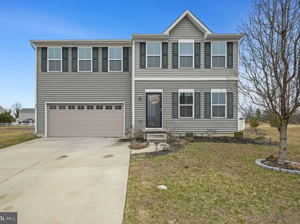 337 Nob Hill Rd, Dover, DE 19901