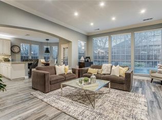 705 Glendale Dr, Keller, TX 76248