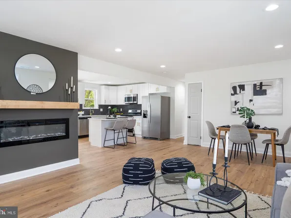 3905 McDonogh Rd, Randallstown, MD 21133