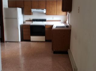 206 Union St #2ND, Taylor, PA 18517