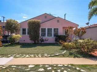 4904 W 121st St, Hawthorne, CA