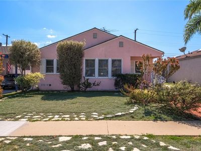 4904 W 121st St, Hawthorne, CA, 90250