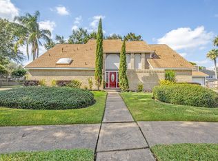 4602 La Paz St, Pasadena, TX 77504