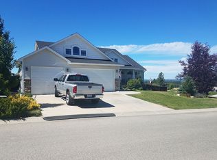 6109 N Hillmont Ln, Spokane, WA 99217