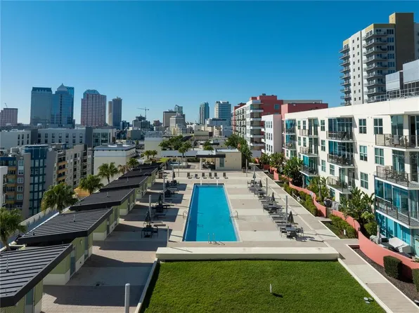 1208 E Kennedy Blvd Unit 832, Tampa, FL 33602