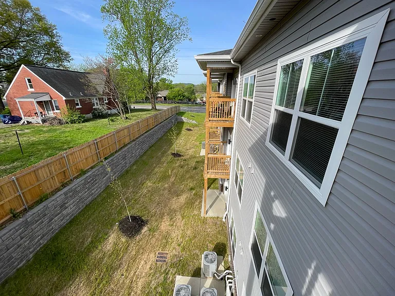 Preston Valley Apartments — Photo 22