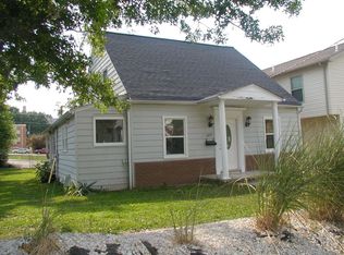 1207 N Oak St, Rolla, MO 65401