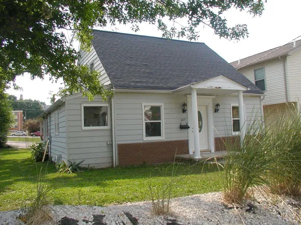 1207 N Oak St, Rolla, MO 65401