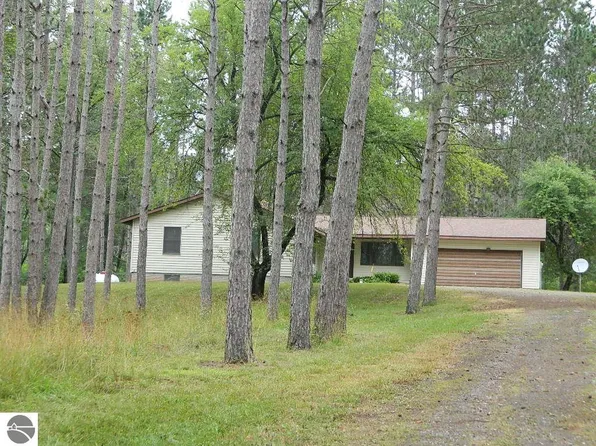 19282 Highway Us 10, Reed City, MI 49677