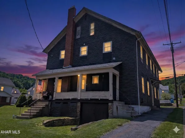 159 4th Ave, Hastings, PA 16646