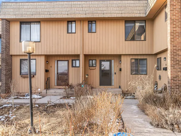 17 Magnolia Hill Court #17, Cromwell, CT 06416