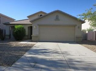 17216 W Hilton Ave, Goodyear, AZ 85338
