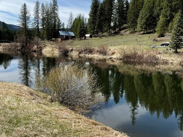 1248 Tamarack Ln, Troy, MT 59935