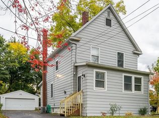 330 E Chestnut St, East Rochester, NY 14445