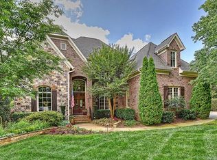 10933 Ballantyne Crossing Ave, Charlotte, NC 28277