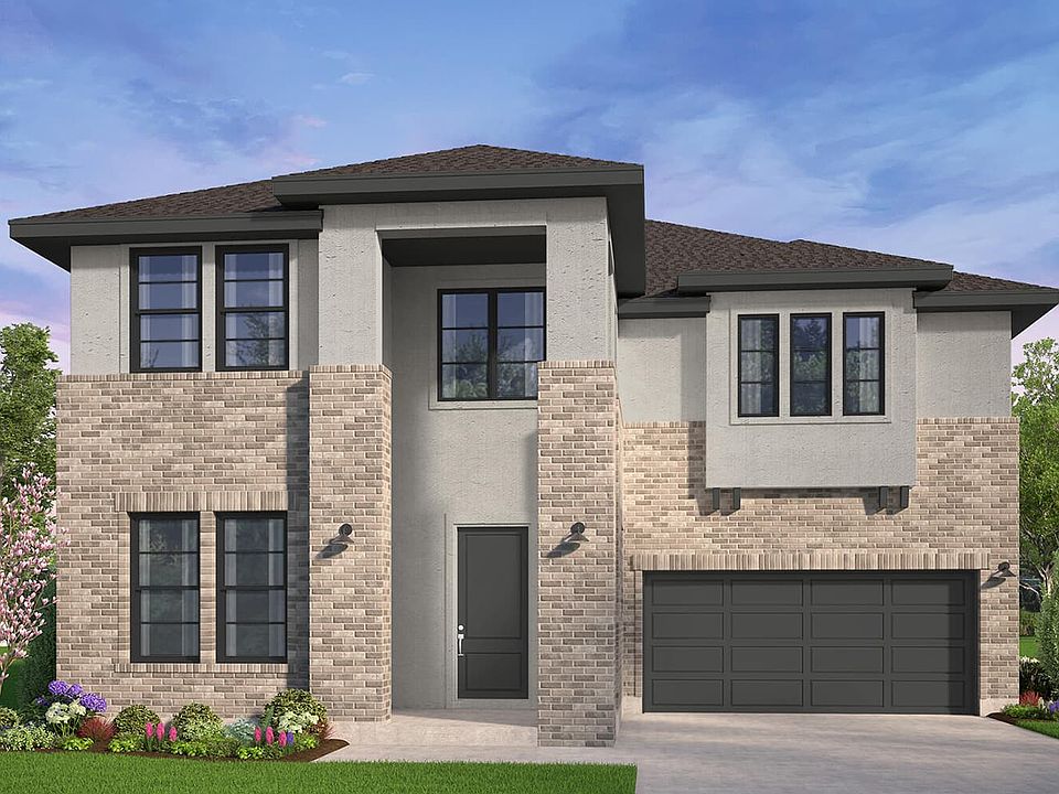 9227 Pavonia Lane