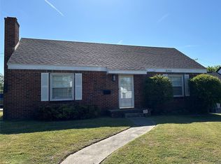 2105 S Florence Ave, Tulsa, OK 74114