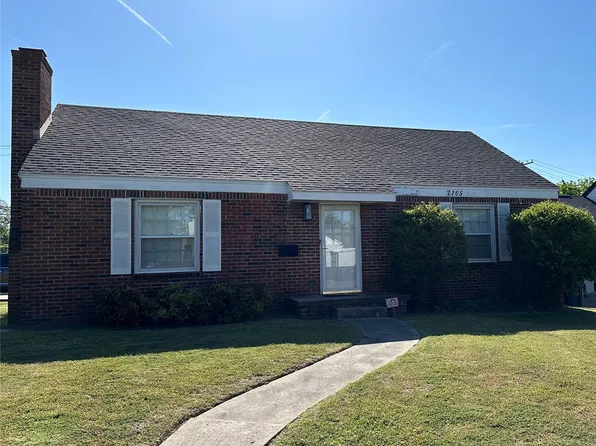 2105 S Florence Ave, Tulsa, OK 74114