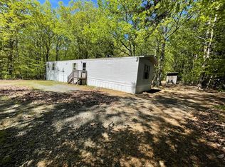 741 Keens Rd, Gretna, VA 24557